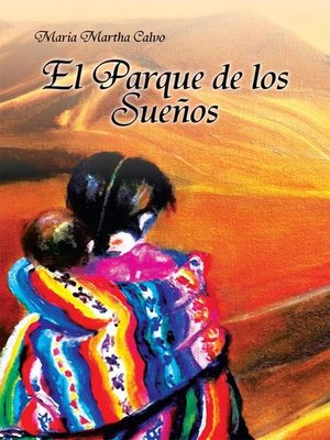 cover image of El parque de los sueños